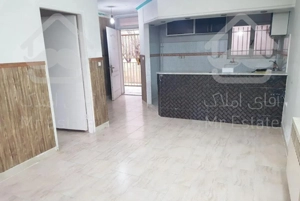 46متر،بازسازی شده،همکف،ویو  و دنج