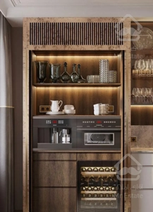 دفتر دکوراسیون داخلی لیان دکو