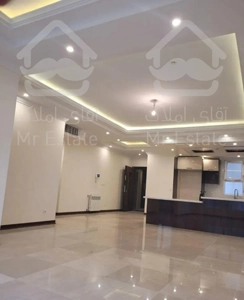 ۹۷ متر / نوساز / شمس آباد (فروش و معاوضه)