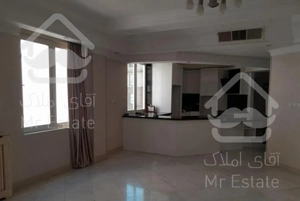 نیاوران امیدوار ۱۴۰ متر ۳ خواب رهن قابل تبدیل