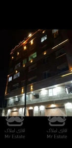 ۷۶متری نوساز تمیز