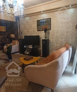 95 متری دو خواب شهرک راه آهن