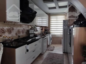 ۸۵متر کم واحد خوش نقشه.خیابان مرادی