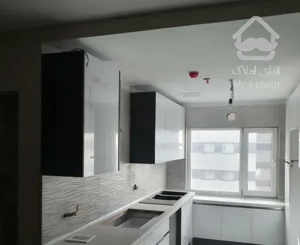 آپارتمان ۹۲ متری نوساز تحویل کلید نخورده