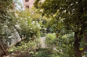 ۱۲۰متر دوبلکس ۲خواب حیاط دراختیار