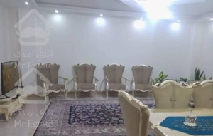 آپارتمان ١٠٥ متری نسق معتبر ابتدا قلی پور