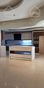 اقابزرگی/276متر/نور گیر جنوب و شمال ،سوییت مجزا