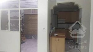 ۵۰ متر خوش نقشه فردوس غرب