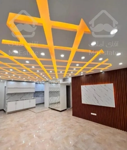 پرند بلوار معارف ۹۱ متر فاز ۶ شمالی