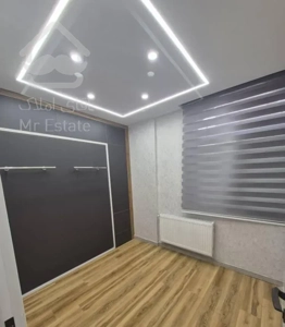 ۶۵ متر / فول امکانات / ۴ راه گلستان