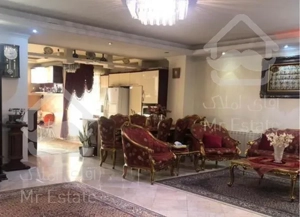 فروش اپارتمان 105 متری فول امکانات پونک