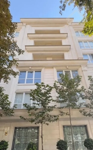 زعفرانیه ۲۰۳متر ۳خواب کلاسیک