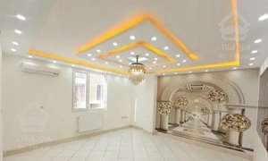 اپارتمان 50متری روبه نما/فول امکانات/سند تک برگ