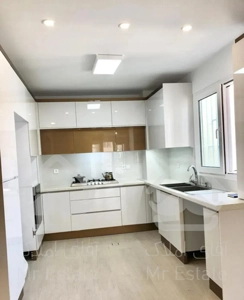 ۱۳۵متر/۲خواب/جردن