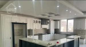 اپارتمان ۹۰متر تهرانسر کلید نخورده زیبا