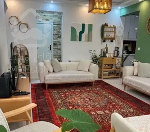 ۷۵متر دوخواب خوشگل ترتمیز برج