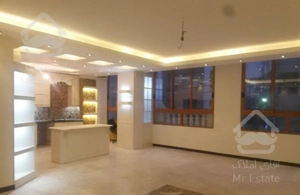 ۱۱۰متر تکواحدی نوساز فول سعادت آباد