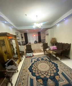 ۶۰متر مربع / تک خواب /  جیحون