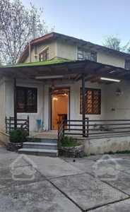 ویلا قدیمی فروشی در کلاردشت