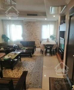 ۱۱۵متر/دو خواب/فول امکانات