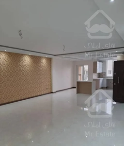 ظفر-۱۱۴متر-۲خوابه-۳ساله