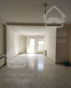 113 متر مسکونی وزرا