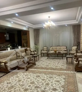۱۶۰ متر/فول امکانات/نگین اباذر/سه خواب/قیمت کاسبی