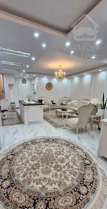 ۶۹ متر/فول امکانات/بازسازی شده/پونک معین