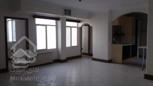 اجاره آپارتمان 90 متری  دوخواب درسازمان برنامه شمالی