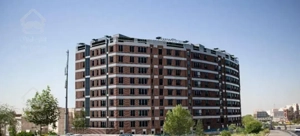 یک واحد مانده/۱۱۷ مترهوشمند/فرصتی برای متراژ بیشتر