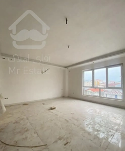 رهن آپارتمان نوساز ۱۰۰متری خیابان شهدا