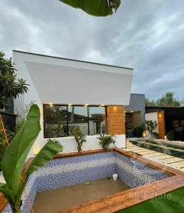 باغ ویلاجاده جنگلی شهرکی سندار۲۳۰زمین/۱۰۰بنا/۲خواب