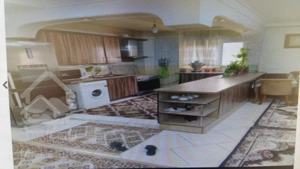 خرید و فروش آپارتمان 100 متری 2 خوابه جنت اباد