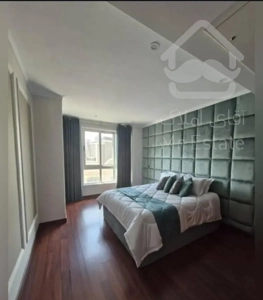 ۷۵متر یک‌ خواب پاسیو۱۲متری