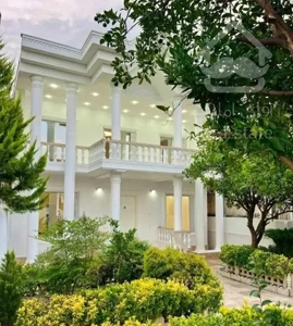 ویلایی در سعادت آباد