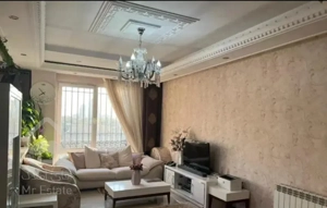 بهترین خرید برای زوج، پارکینگ‌سندی، طبقه اول