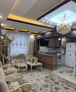 واحد مسکونی ۷۵ متری دو خواب مینودر مالکانه