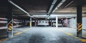 پارکینگ عمومی پردیس