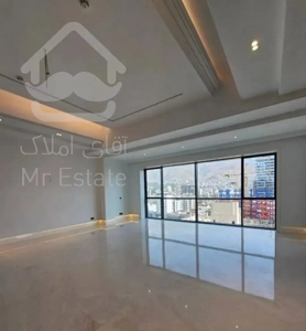 آپارتمان ۲۰۵ متری /۳ خواب/تاپ لوکیشن فرمانیه