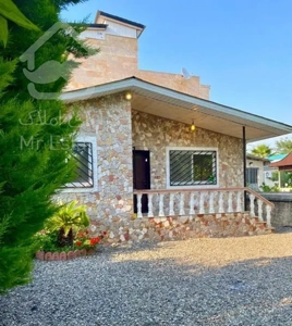 اجاره ویلا فلت۲۰۰متری شهرکی در جاده دریا