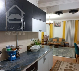 آپارتمان کوچه مرمر نزدیک خیابان متراژ ۹۰ متر