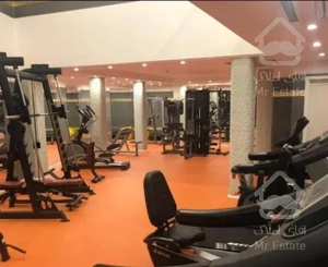 ۳۰۰متر۳خواب مستر(سازه ای با مشاعات هتلینگ)