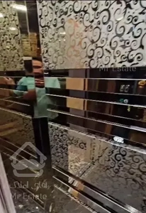 115متر2خواب/فول امکانات/عباس آباد/دو پارکینگ سندی