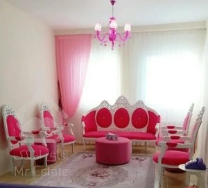 ۶۵متر فول بازسازی با پارکینگ انباری بالکن (شادمان)