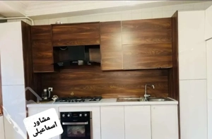 فروش آپارتمان خ بابل اخوان