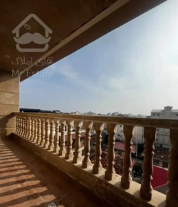 آپارتمان۱۴۲متر سه خواب نوساز غرق نور تنکابن