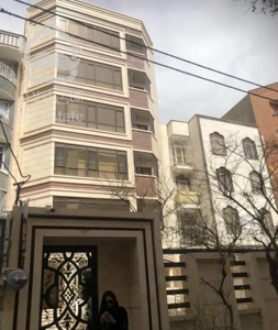 بلوار فردوس ۱۱۵ متر  ۲خواب  تک واحدی