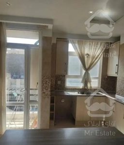 70 متر دوخواب فول در حد نو ساز.