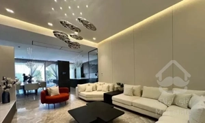 عمارت لوکس ۲۵۰متر شاه نشین بالای شریعتی