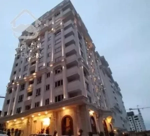 آپارتمان ۷۲ فروش /خوش نقشه بدون پرتی